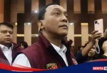 Frans Antoni Di Balik Jaringan Fredy Pratama, Kendalikan Dana dan Operasi Sindikat Narkoba