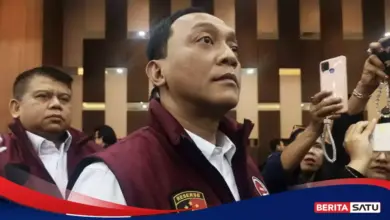 Frans Antoni Di Balik Jaringan Fredy Pratama, Kendalikan Dana dan Operasi Sindikat Narkoba