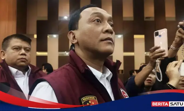 Frans Antoni Di Balik Jaringan Fredy Pratama, Kendalikan Dana dan Operasi Sindikat Narkoba