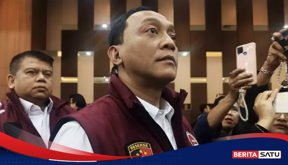 Frans Antoni Di Balik Jaringan Fredy Pratama, Kendalikan Dana dan Operasi Sindikat Narkoba