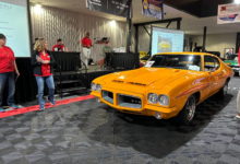 10 Mobil Paling Menggoda Dari Lelang Throttle Car Club, Dari Restomod Hingga One-Off 4x4