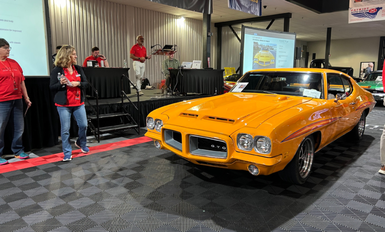 10 Mobil Paling Menggoda Dari Lelang Throttle Car Club, Dari Restomod Hingga One-Off 4x4