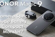 Honor Magic 9 Bisa Ubah Kelas Ponsel Biasa, Dukungan AI Stylus Kini Disebut Siap Masuk