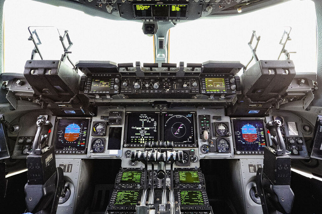 Airbus Uji Otak Baru Pesawat, Quantum Sensing Dan AI Siap Ubah Cara Terbang