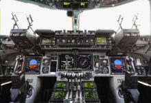 Airbus Uji Otak Baru Pesawat, Quantum Sensing Dan AI Siap Ubah Cara Terbang