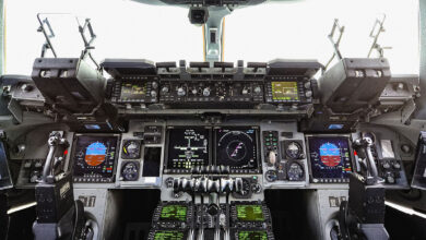 Airbus Uji Otak Baru Pesawat, Quantum Sensing Dan AI Siap Ubah Cara Terbang