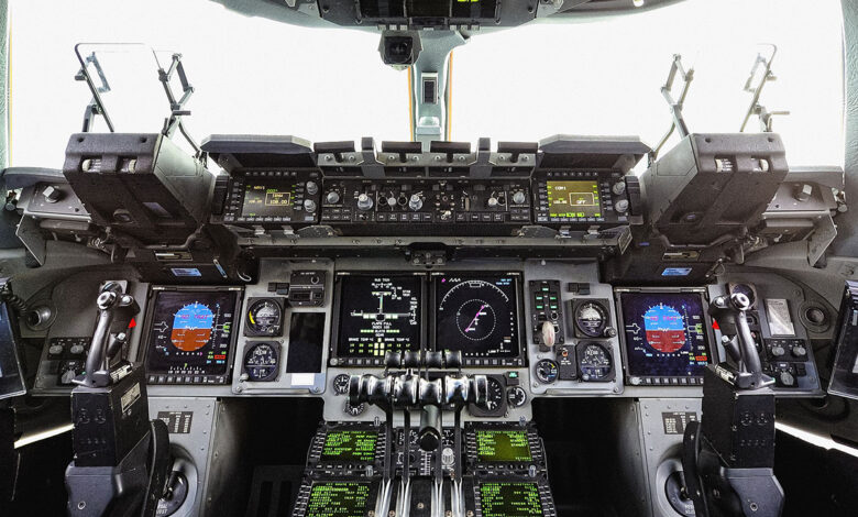 Airbus Uji Otak Baru Pesawat, Quantum Sensing Dan AI Siap Ubah Cara Terbang