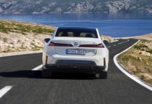 BMW Buka Pesanan i3 Baru, First Edition 463 HP Bawa Loncatan Fitur Besar