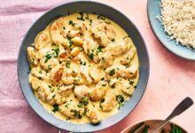 3 Menu Makan Malam Praktis dalam Satu Panci, Enak Tanpa Ribet Setelah Seharian Capek