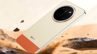 Honor X80 Pro Max Tampil Dalam Empat Warna, Baterai 11000 mAh Di Bodinya Yang Tipis