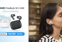 Huawei FreeBuds 7i dan SE 4 ANC Datang dengan Fitur Premium, Baterainya Menggoda