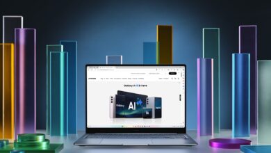 Laptop AI Samsung Ini Tahan 22 Jam, Cocok Temani Nonton Piala Dunia Tanpa Colokan