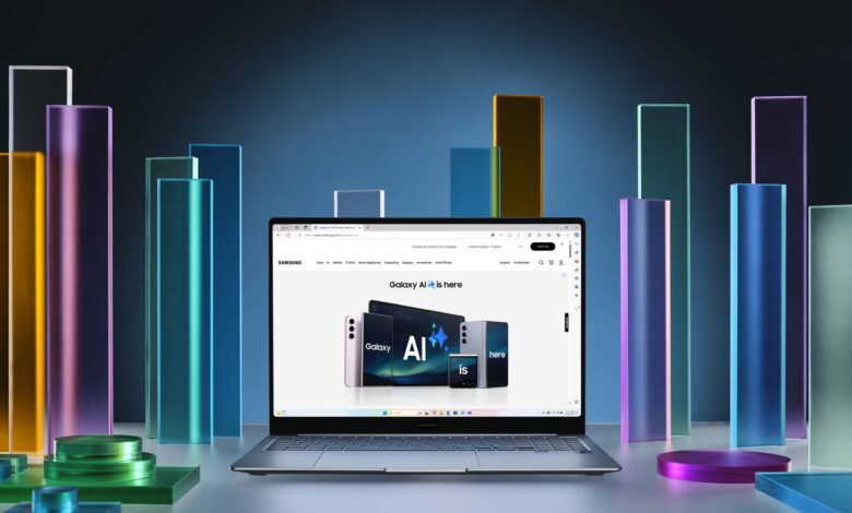 Laptop AI Samsung Ini Tahan 22 Jam, Cocok Temani Nonton Piala Dunia Tanpa Colokan