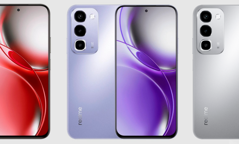 Realme P4R Datang dengan 144Hz dan Android 16, Harga Rp 3 Jutaan Ini Sulit Diabaikan