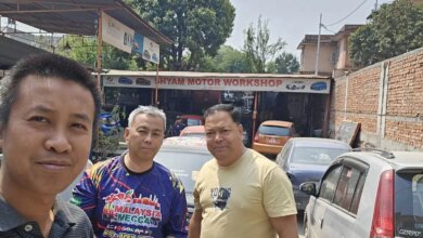 Perodua Pangkas Biaya Servis 10 Persen, Pemilik Mobil Bisa Hemat di Bengkel Resmi