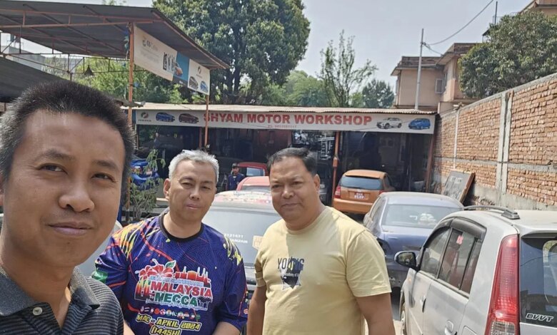 Perodua Pangkas Biaya Servis 10 Persen, Pemilik Mobil Bisa Hemat di Bengkel Resmi