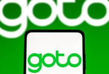 GoTo Kantongi Restu Buyback Rp3,5 Triliun, Sinyal Harga Saham Mau Dipaksa Naik?