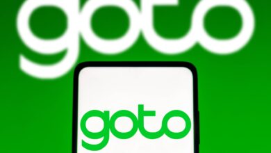 GoTo Kantongi Restu Buyback Rp3,5 Triliun, Sinyal Harga Saham Mau Dipaksa Naik?