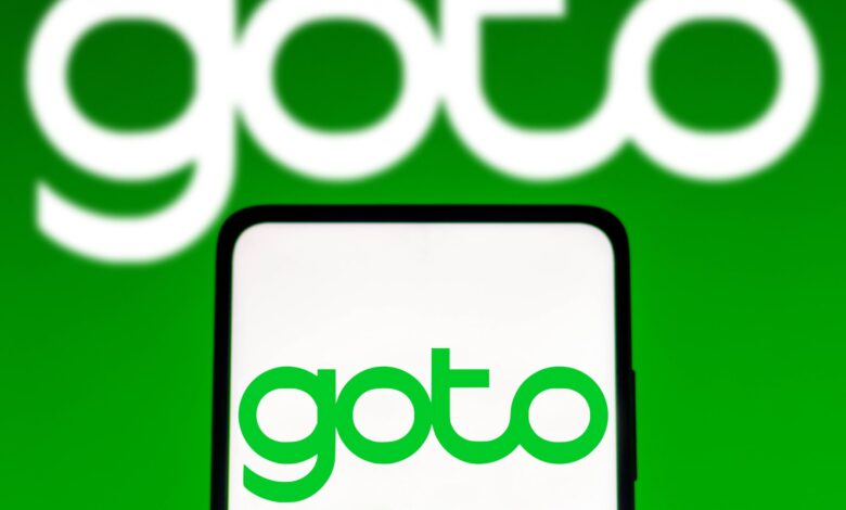 GoTo Kantongi Restu Buyback Rp3,5 Triliun, Sinyal Harga Saham Mau Dipaksa Naik?