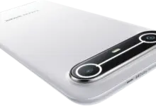 TECNO Camon Slim Muncul Dengan Wajah Futuristik, Baterai 7.000mAh Di Tubuh 6,39 Mm