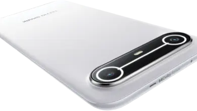 TECNO Camon Slim Muncul Dengan Wajah Futuristik, Baterai 7.000mAh Di Tubuh 6,39 Mm