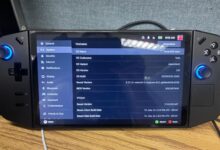 SteamOS 3.8 Meluncur, Update Ini Bisa Bikin Steam Deck dan Legion Go Makin Stabil