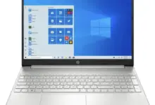 Harga Laptop Makin Mahal, Pedagang Ramai-Ramai Beralih ke Laptop Murah Baru Intel
