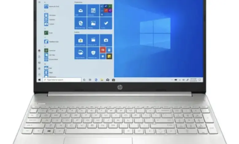 Harga Laptop Makin Mahal, Pedagang Ramai-Ramai Beralih ke Laptop Murah Baru Intel