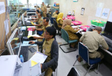 145 Ribu ASN Dibekali AI, Prof Zudan Minta PNS dan PPPK Siap Hadapi Birokrasi Baru
