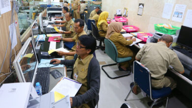 145 Ribu ASN Dibekali AI, Prof Zudan Minta PNS dan PPPK Siap Hadapi Birokrasi Baru