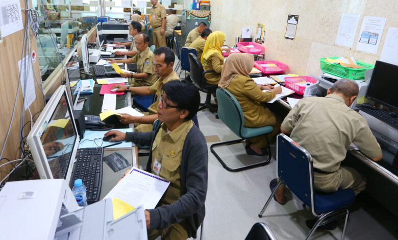 145 Ribu ASN Dibekali AI, Prof Zudan Minta PNS dan PPPK Siap Hadapi Birokrasi Baru