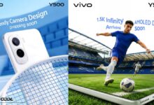 Vivo Y500 4G Sudah Kantongi Sertifikasi, Baterai 8.100 mAh Bikin Indonesia Siap Menyambutnya