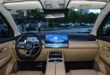 DFSK E5 Plus Debut Setir Kanan, Isyarat Kuat SUV PHEV Ini Siap Masuk Indonesia