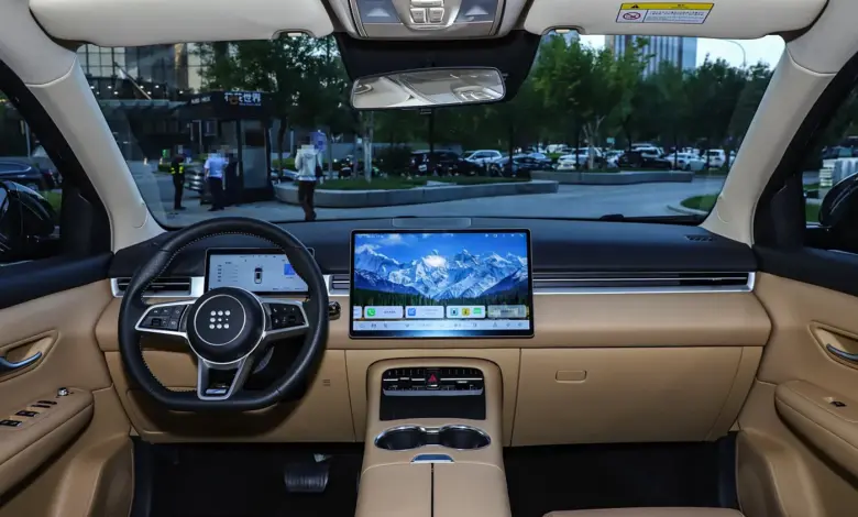DFSK E5 Plus Debut Setir Kanan, Isyarat Kuat SUV PHEV Ini Siap Masuk Indonesia