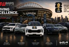 Kia Kerahkan 660 Mobil Operasional Untuk Piala Dunia 2026, Armada Disebar Di Tiga Negara