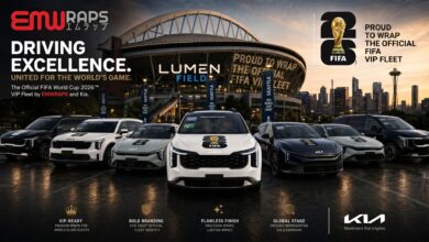 Kia Kerahkan 660 Mobil Operasional Untuk Piala Dunia 2026, Armada Disebar Di Tiga Negara