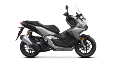 Honda ADV160 2026 Makin Layak Diajak Touring, Upgrade yang Ditunggu Mulai Terkuak