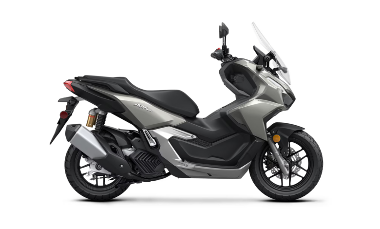 Honda ADV160 2026 Makin Layak Diajak Touring, Upgrade yang Ditunggu Mulai Terkuak