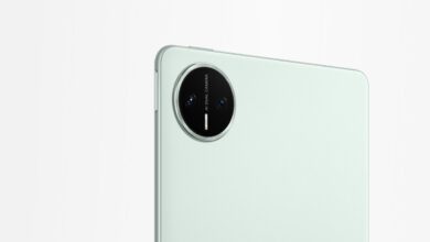 HUAWEI MatePad Mini Segera Rilis Di Indonesia, Tablet Ringkas Dengan Layar PaperMatte Pertama Di Dunia