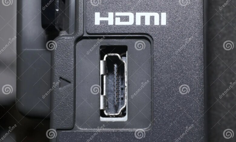 TV dengan HDMI 2.2 Belum Tentu Paling Kencang, Detail Kecil Ini Bisa Menjebak Pembeli
