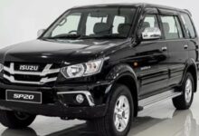 Isuzu Panther Mini Belum Tergeser, MPV Diesel Tua Ini Masih Diburu karena Irit dan Bandel