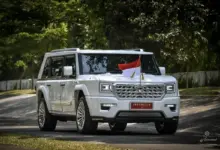 Atap Bocor dan Suspensi Keras MV3 Garuda, Pindad Bongkar Kompromi Teknis Jelang Pelantikan