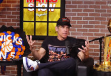Ben Stiller dan A24 Garap Dokumenter Knicks, Dari Juara NBA ke Sejarah Panjang New York