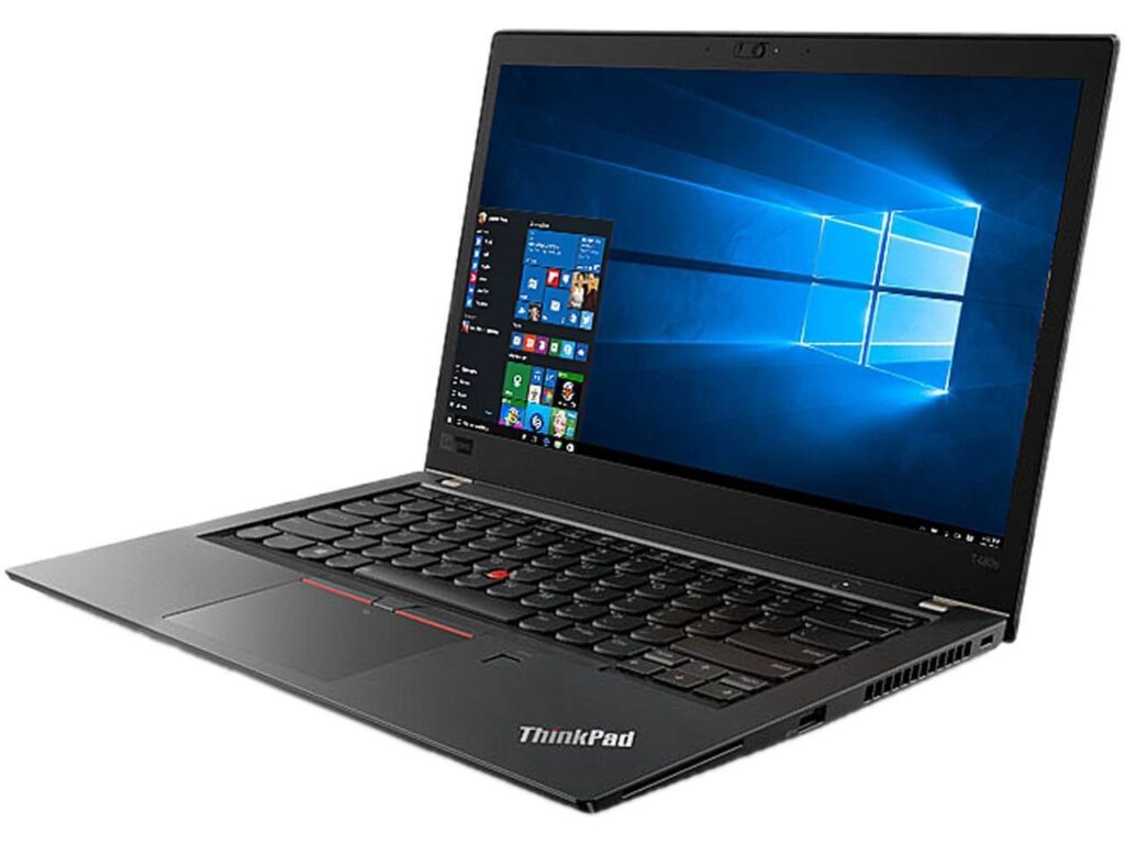 Lenovo ThinkPad Dijadikan Benteng Data Perusahaan, Tetap Tangguh Di Medan Ekstrem