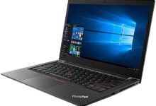 Lenovo ThinkPad Dijadikan Benteng Data Perusahaan, Tetap Tangguh Di Medan Ekstrem