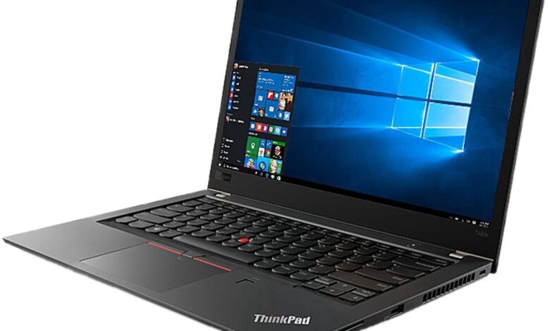 Lenovo ThinkPad Dijadikan Benteng Data Perusahaan, Tetap Tangguh Di Medan Ekstrem
