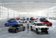 Bos Baru Toyota Nilai Terlalu Banyak Model Justru Jadi Beban, Bukan Kekuatan