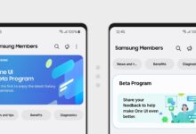 Samsung Pangkas Ribetnya One UI Beta, Masuk dan Keluar Kini Tinggal Beberapa Ketukan