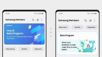 Samsung Pangkas Ribetnya One UI Beta, Masuk dan Keluar Kini Tinggal Beberapa Ketukan
