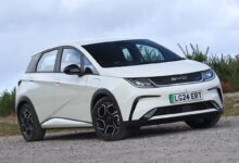 BYD Dolphin PHEV Debut Di Jerman, Harga Efektifnya Bisa Turun Jauh